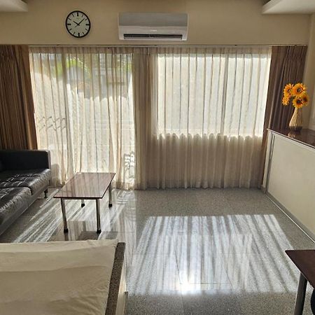 Oasis Rentals, Diana Estate, Pattaya Exterior photo